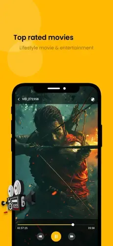 sony-sound-connect Top Rated Movies